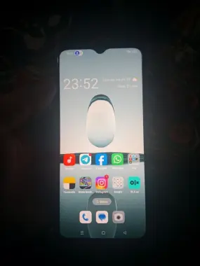 OPPO A38 obmen qilaman redmi yoki Samsung telga