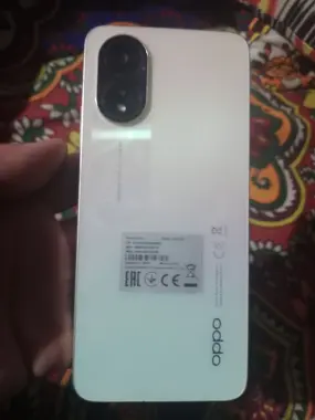 OPPO A38 obmen qilaman redmi yoki Samsung telga