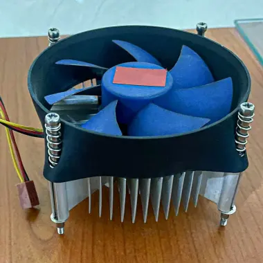 Процессор Intel Pentium G620