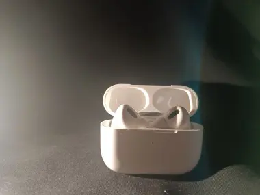 Airpods pro новый