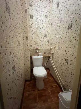 Kvartira qizlarga
