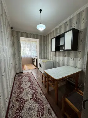 Kvartira qizlarga