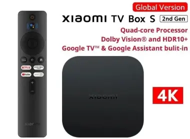 MIBOX S (Янгиси).Ютуб+Бепул Каналла 5000та.m.u