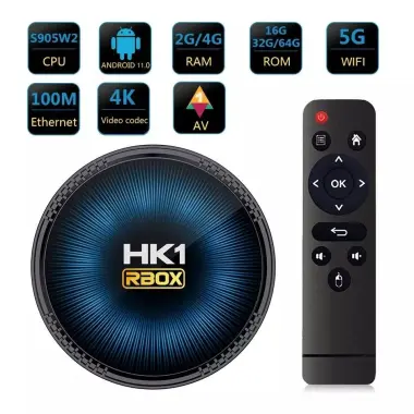 ️Smartbox HK1 android11.Youtube+Бепул Каналлар+Кинолар.мр