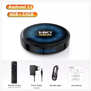 ️Smartbox HK1 android11.Youtube+Бепул Каналлар+Кинолар.мр