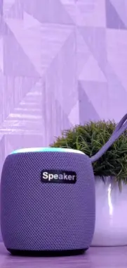 Potativ simsiz kolonka sh-309 speaker JBL bluetooth kalonka denamik
