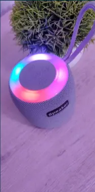 Potativ simsiz kolonka sh-309 speaker JBL bluetooth kalonka denamik