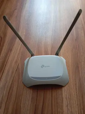 Роутор tp-link TL-WR840N