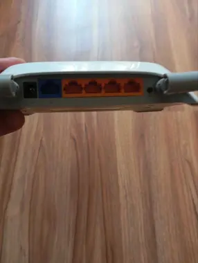 Роутор tp-link TL-WR840N