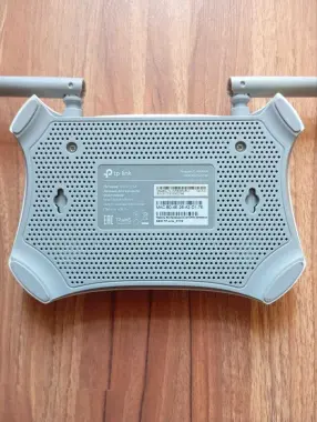 Роутор tp-link TL-WR840N