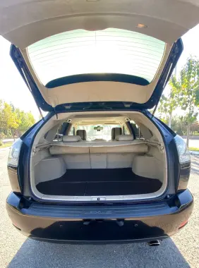 Продаю Lexus RX350