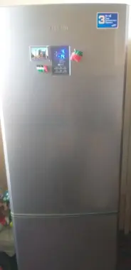 Holodilnik Samsung