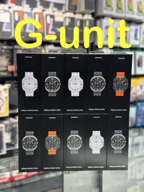 Samsung Watch Ultra