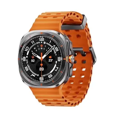 Samsung Watch Ultra