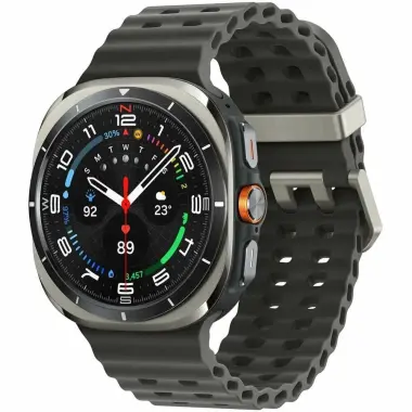 Samsung Watch Ultra