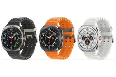 Samsung Watch Ultra