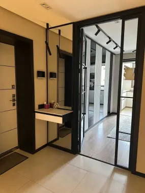 Продается Квартира 3х 77серия Юнус Абад 8 кирпичный дом