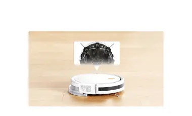 Пылесос Xiaomi Robot Vacuum cleaners (Аксессуары) Official product