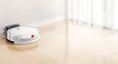 Пылесос Xiaomi Robot Vacuum cleaners (Аксессуары) Official product