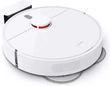Пылесос Xiaomi Robot Vacuum cleaners (Аксессуары) Official product