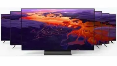 Aksiya Телевизор MoonX 32",43", 50", 55" Full HD/4K UHD, Smart TV