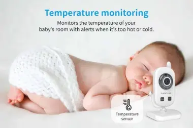 Baby monitor бейби монитор
