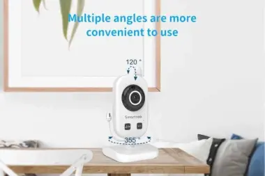 Baby monitor бейби монитор