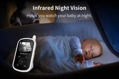 Baby monitor бейби монитор