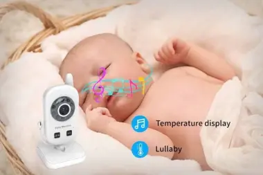 Baby monitor бейби монитор