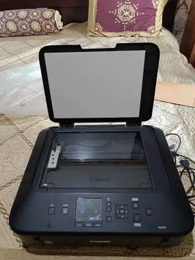 Принтер 3в1 + Wi-Fi Canon PIXMA MG5540