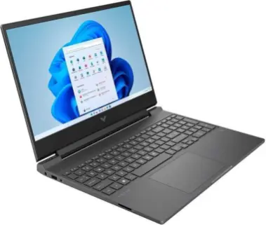HP Victus 15.6" 144Hz Ryzen 5-7535HS DDR5 8GB SSD 512GB RX6550M 4GB
