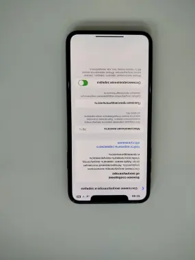 Iphone xs max 64/gb obmen iphone