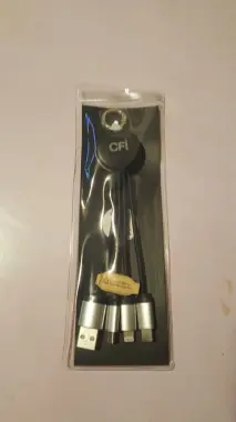USB 3 tali yengi