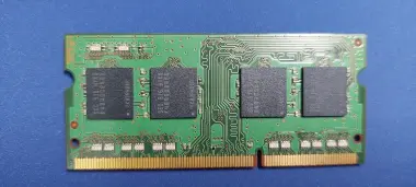 DDR3 4GB 1600mhz ОЗУ Samsung Made in Philippines