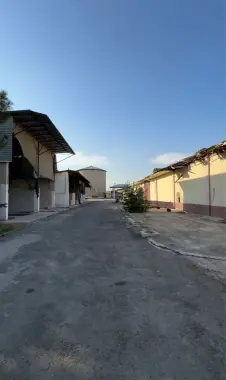 Продается производственная зона!