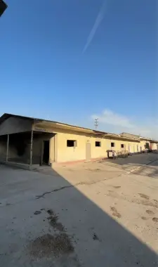 Продается производственная зона!
