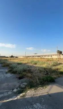 Продается производственная зона!
