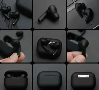 AirPods Pro 2 qora | АирПодс Про 2