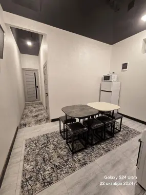 Ijaraga Qizlar uchun oylik uy Selxoz Sampi Agrar