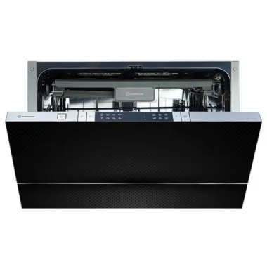 Посудомоечная машина Hofmann DW-C67BK/HF