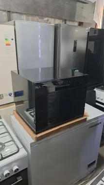 Посудомоечная машина Hofmann DW-C67BK/HF