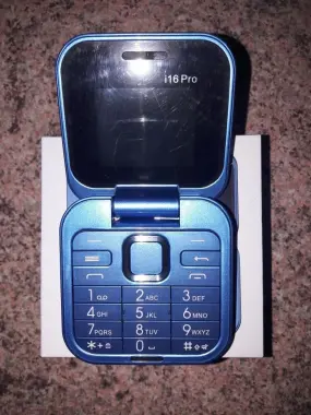 Новый телефон i16pro Германия