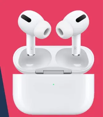 Airpods pro ANC, Airpods 3