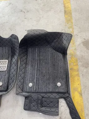 7D polik Forthing T5 evo
