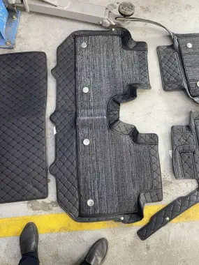 7D polik Forthing T5 evo