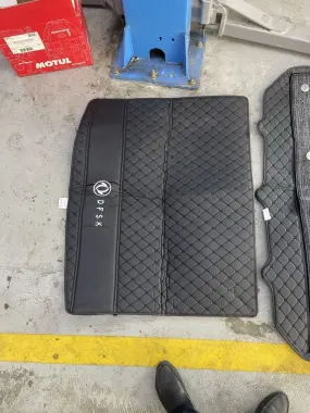 7D polik Forthing T5 evo