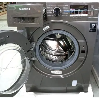 Стиральная машина Samsung 9 кг WW90TA047AX/LD
