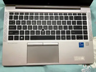 HP EliteBook 840 G8