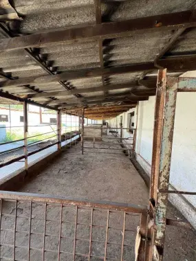 Продается земля в паре км от поста Рохат