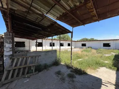 Продается земля в паре км от поста Рохат